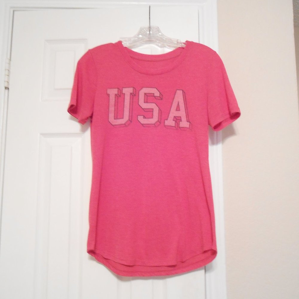 USA Tee